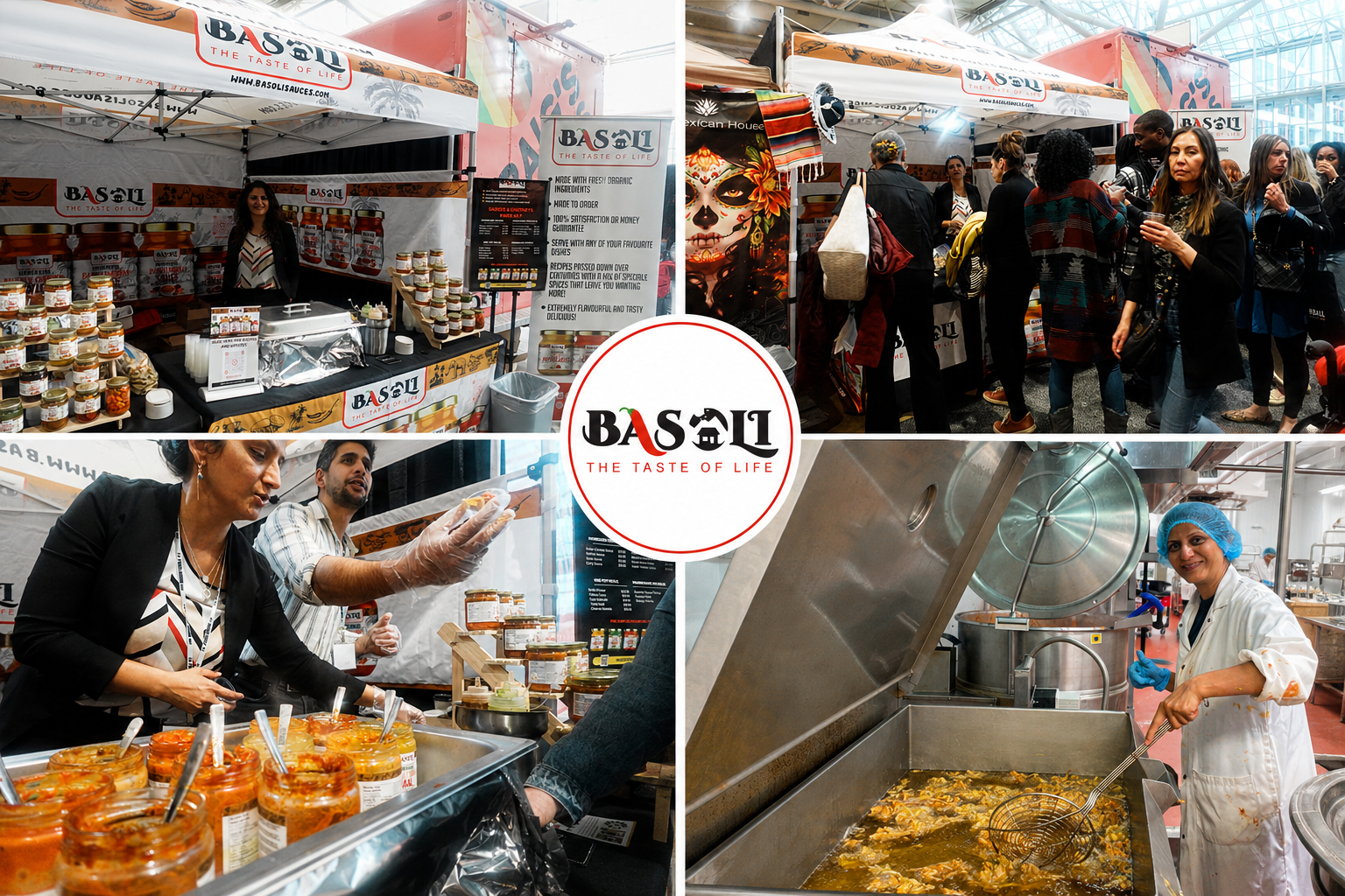 Basoli Market Season 2026: Growth, Gratitude & What’s Ahead
